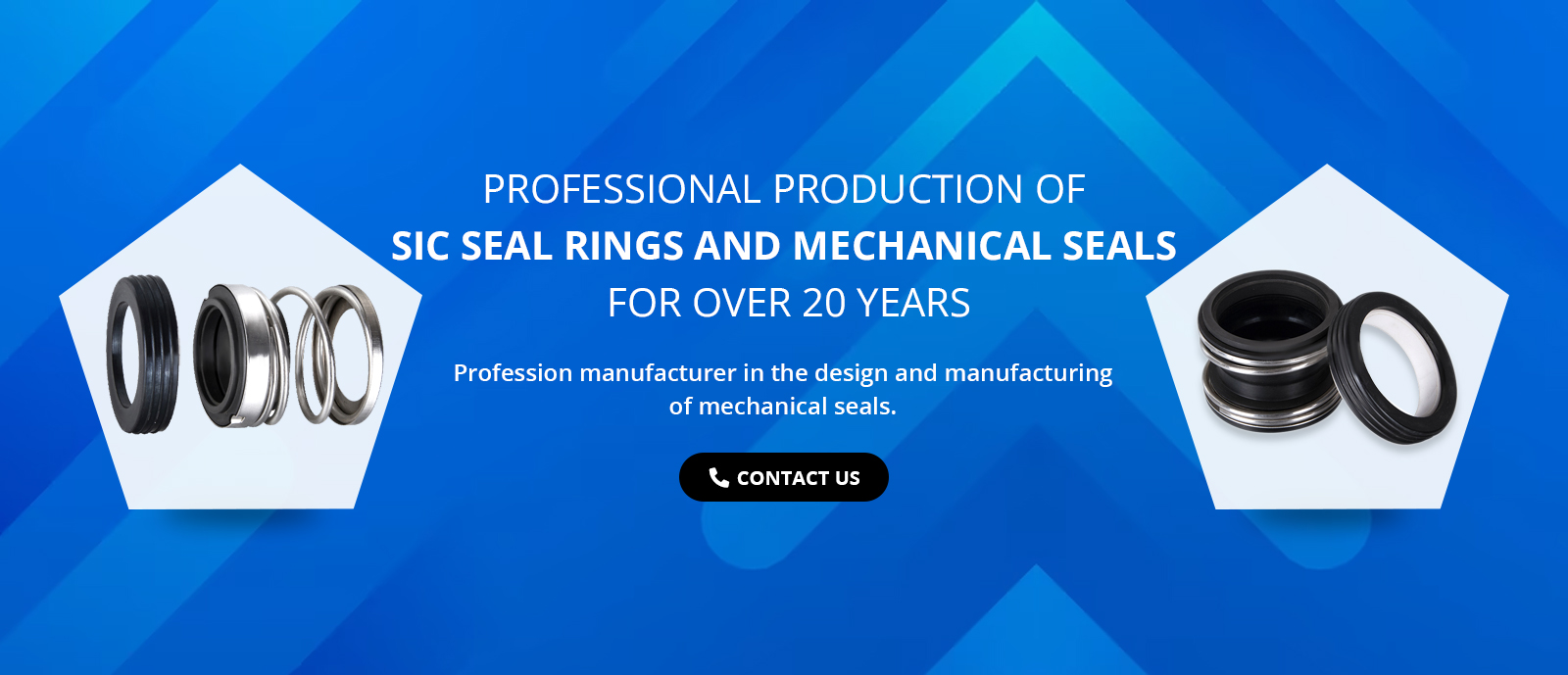 Unraveling the Innovation Behind China Mechanical Seals